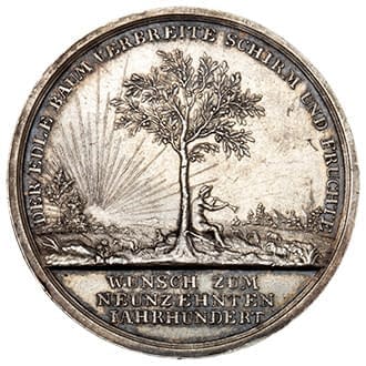 Tree-Germany1800-1 Rama King Nash 2014, interpretation of “The Tree of Life. Copyright © 2020 Apollo to Apollo. All rights reserved